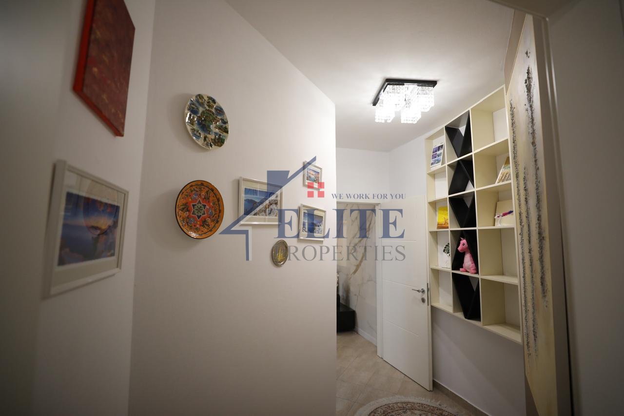 KODRA E DIELLIT , APARTMENT 2+1 FOR RENT