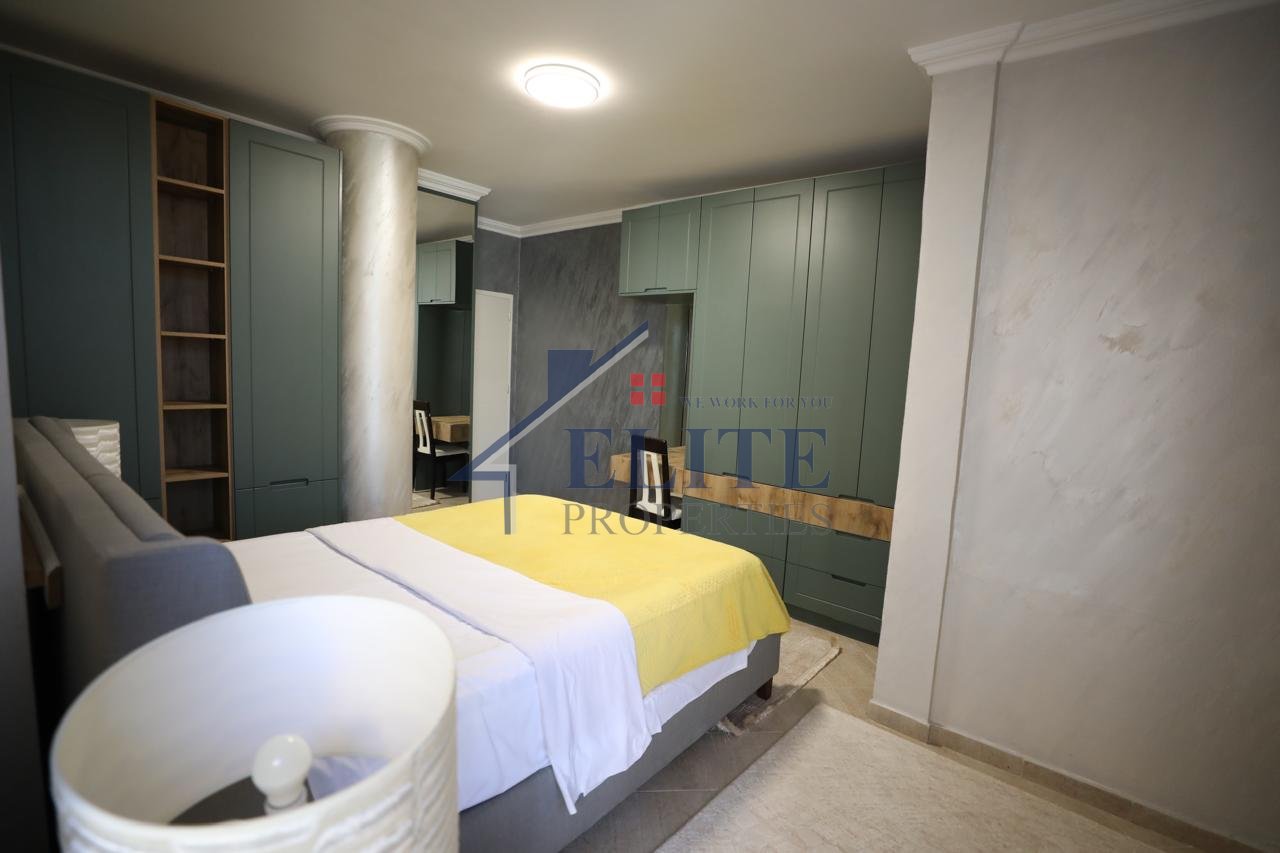 KODRA E DIELLIT , APARTMENT 2+1 FOR RENT