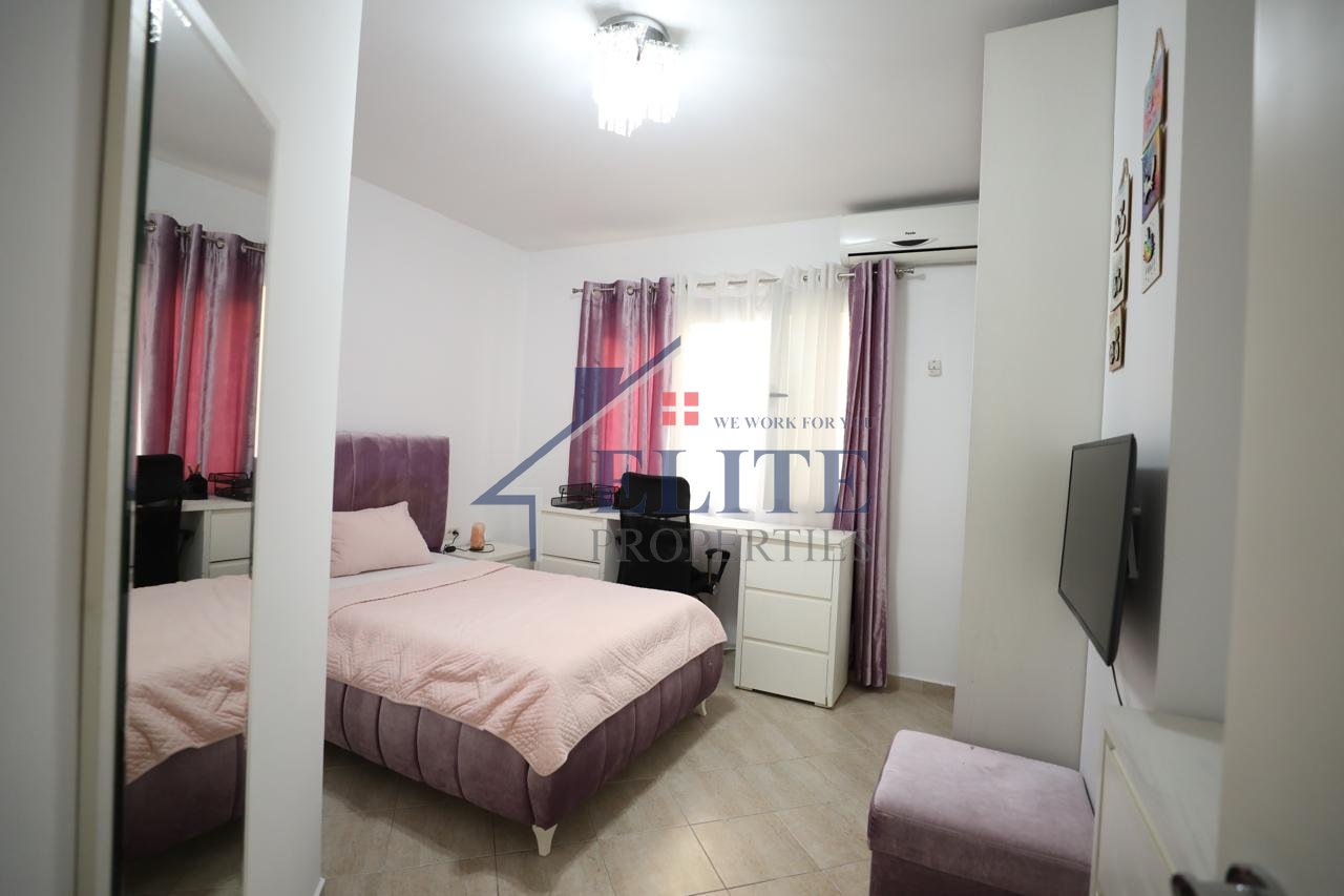KODRA E DIELLIT , APARTMENT 2+1 FOR RENT