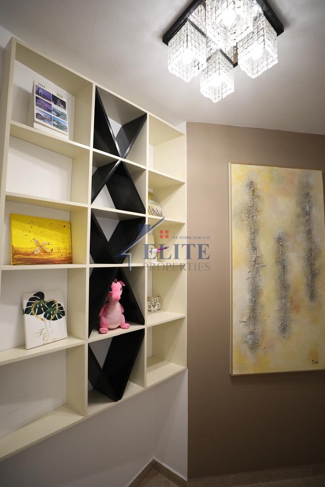KODRA E DIELLIT , APARTMENT 2+1 FOR RENT