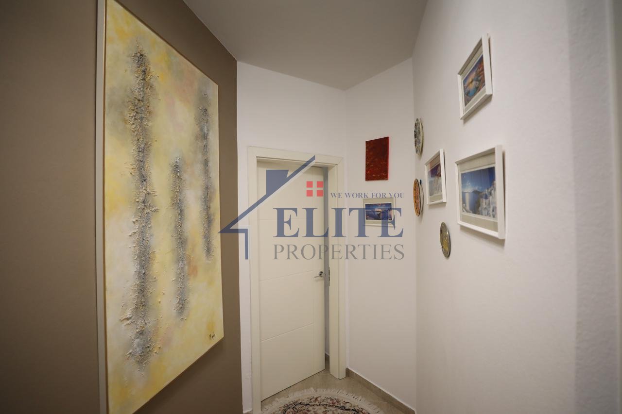 KODRA E DIELLIT , APARTMENT 2+1 FOR RENT