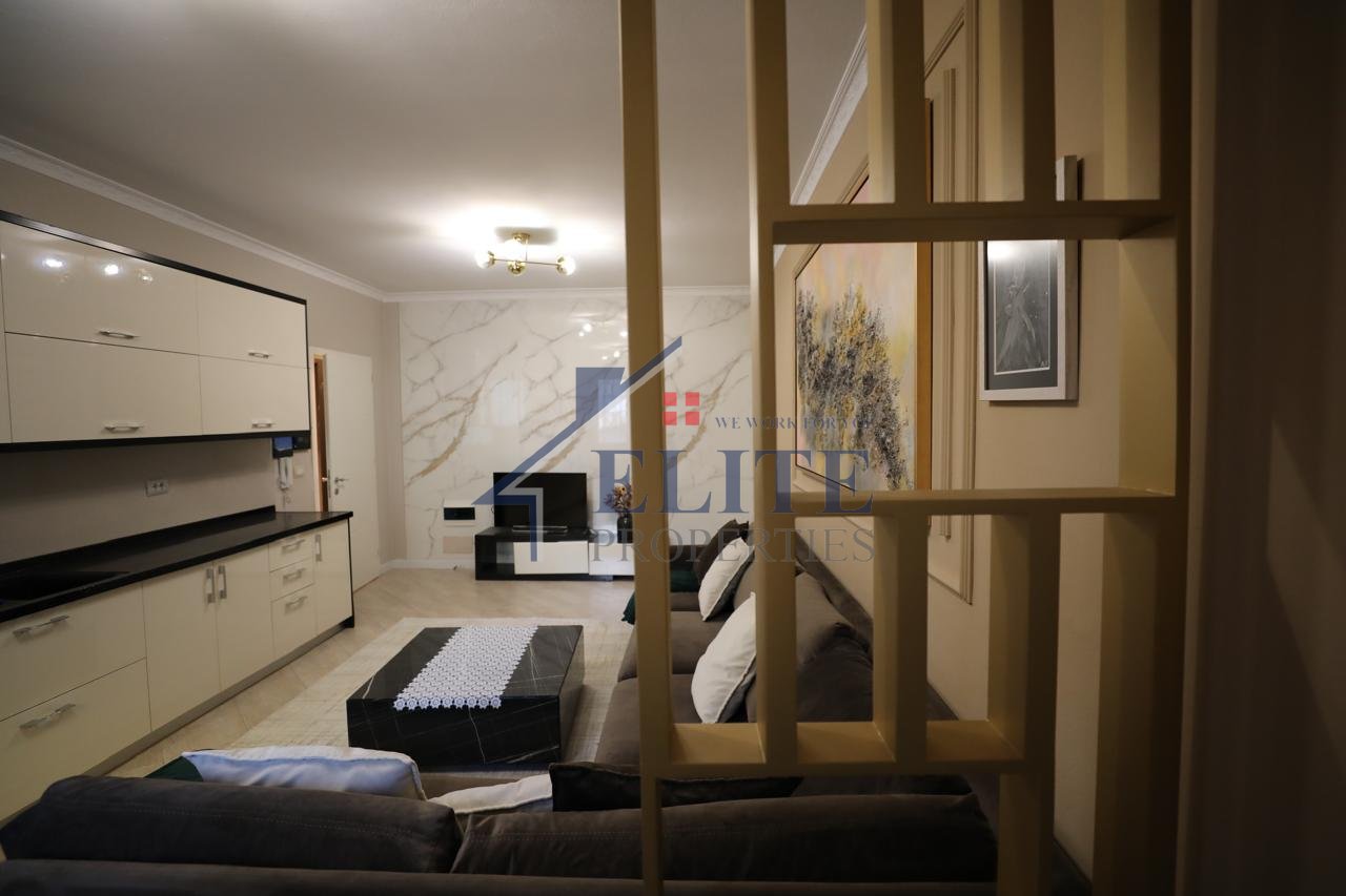 KODRA E DIELLIT , APARTMENT 2+1 FOR RENT