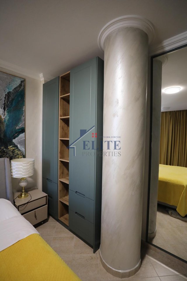 KODRA E DIELLIT , APARTMENT 2+1 FOR RENT