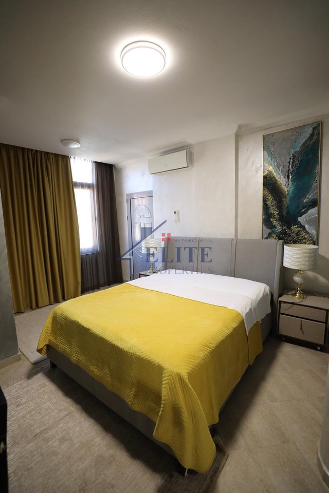 KODRA E DIELLIT , APARTMENT 2+1 FOR RENT