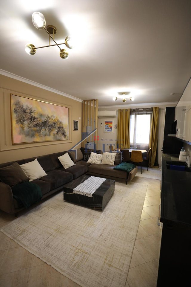 KODRA E DIELLIT , APARTMENT 2+1 FOR RENT