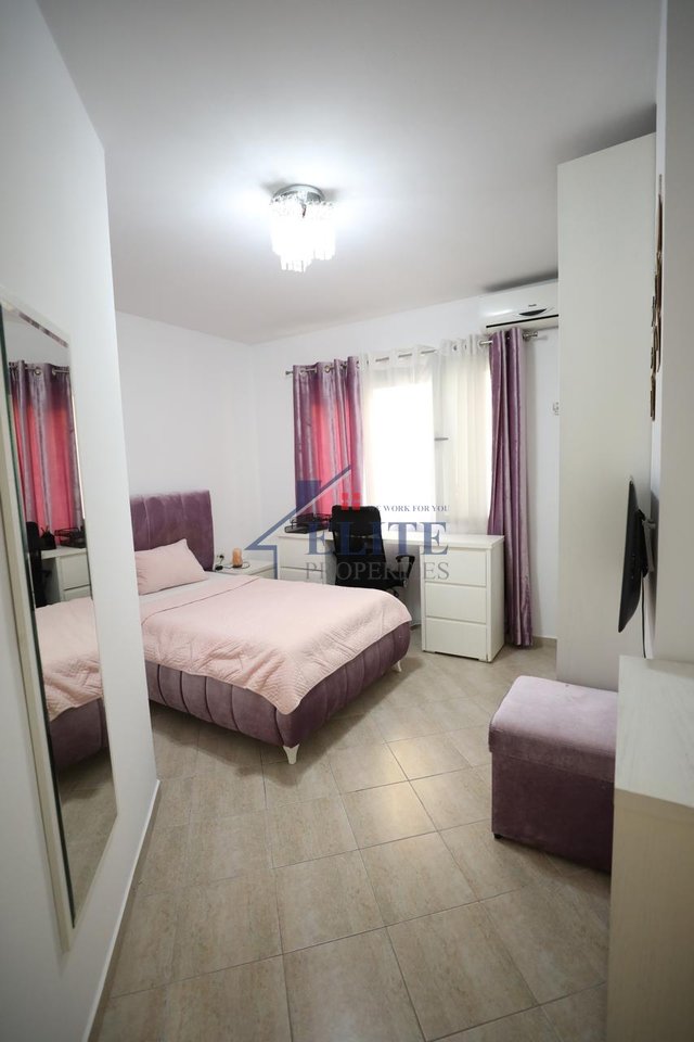 KODRA E DIELLIT , APARTMENT 2+1 FOR RENT