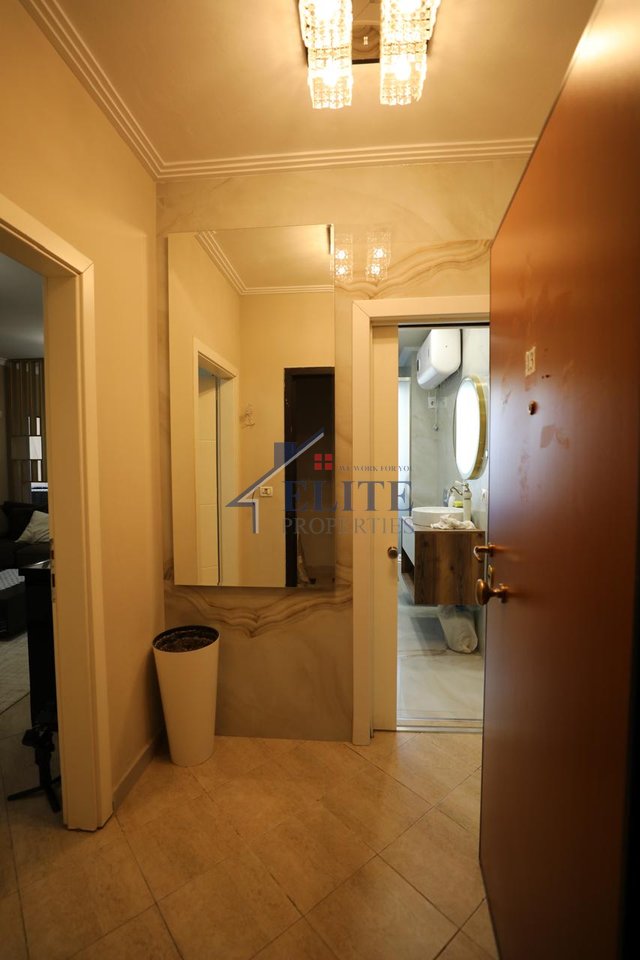 KODRA E DIELLIT , APARTMENT 2+1 FOR RENT