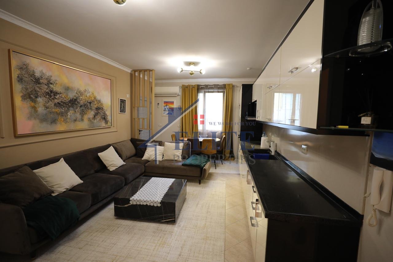 KODRA E DIELLIT , APARTMENT 2+1 FOR RENT
