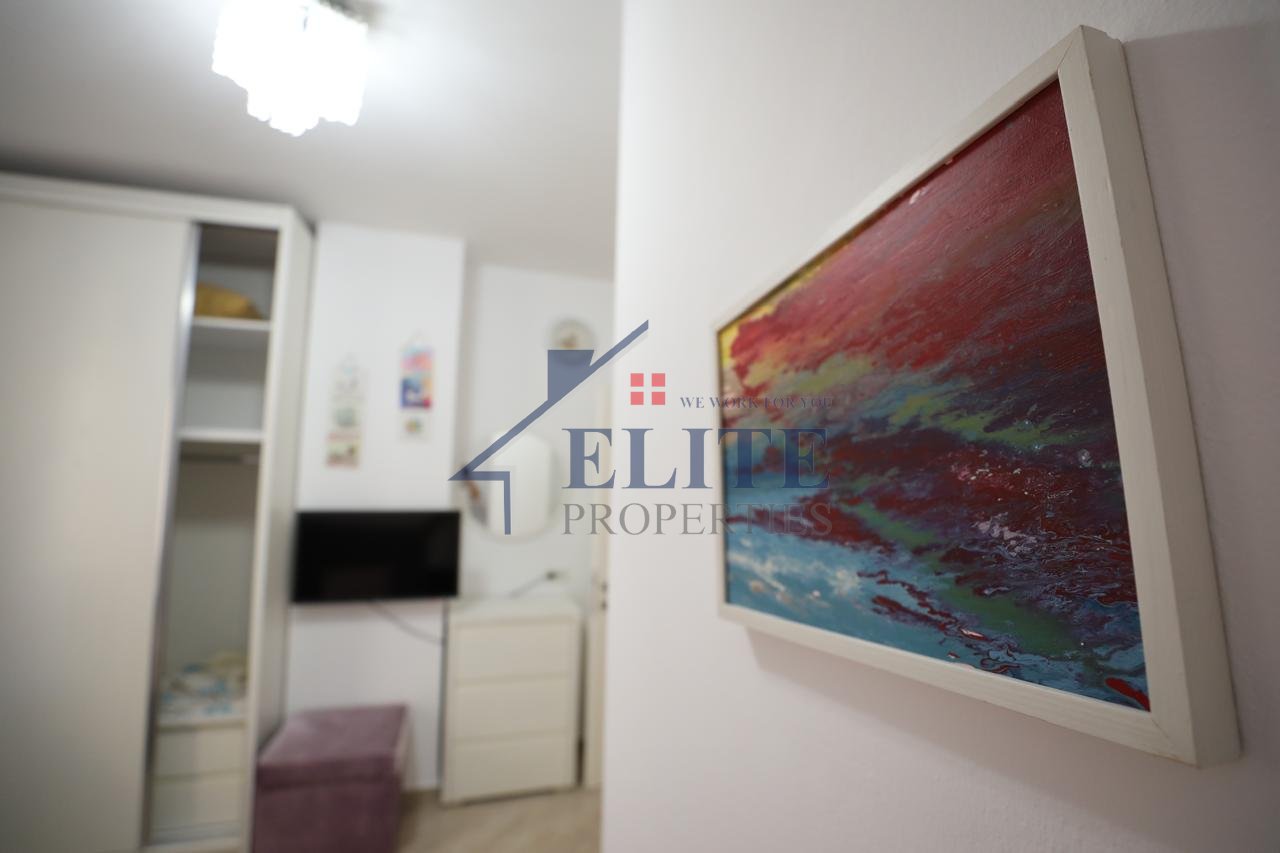 KODRA E DIELLIT , APARTMENT 2+1 FOR RENT