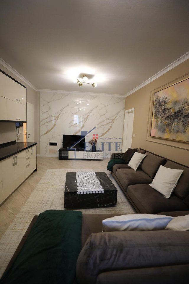 KODRA E DIELLIT , APARTMENT 2+1 FOR RENT