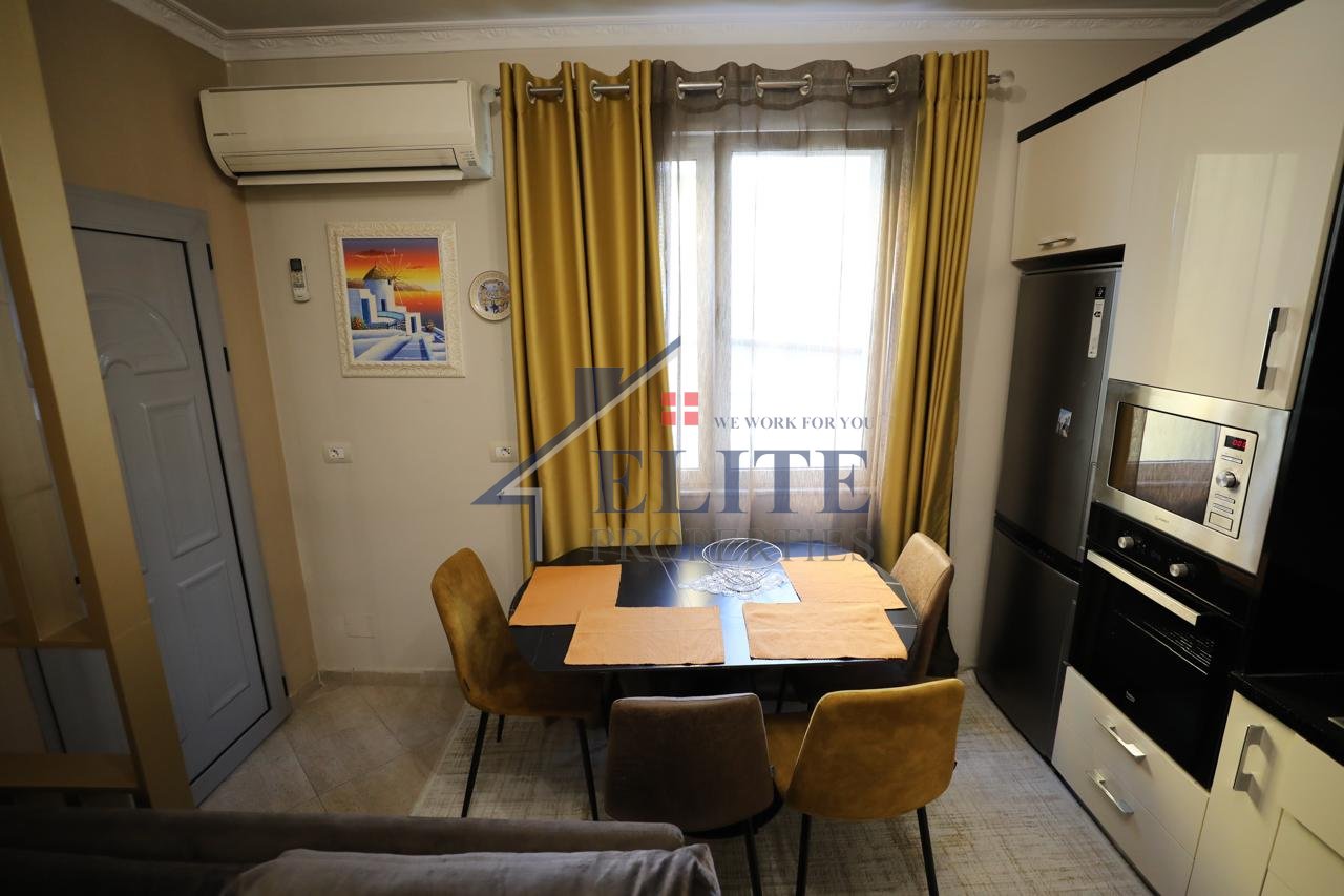 KODRA E DIELLIT , APARTMENT 2+1 FOR RENT
