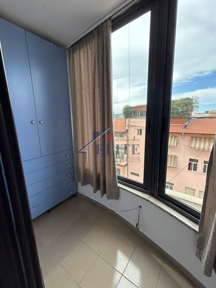 VIA ZOGU I, appartamento 2+1 in affitto