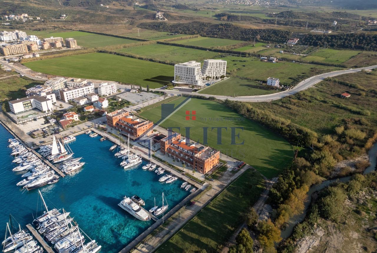 Shitet apartament 2+1 – ONE ORIKUM BAY | VLORË