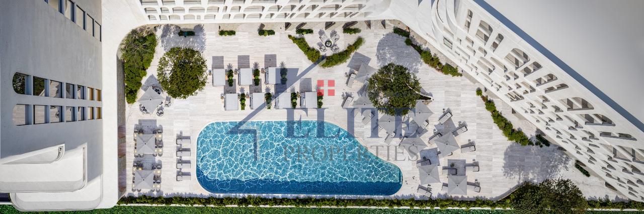 Himarë – apartament 2+1 në shitje