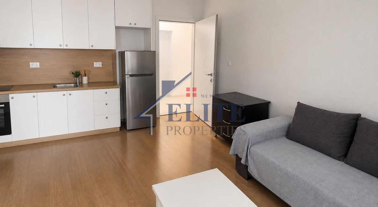 KOMPLEKSI OXA– apartment 1+1 for sale