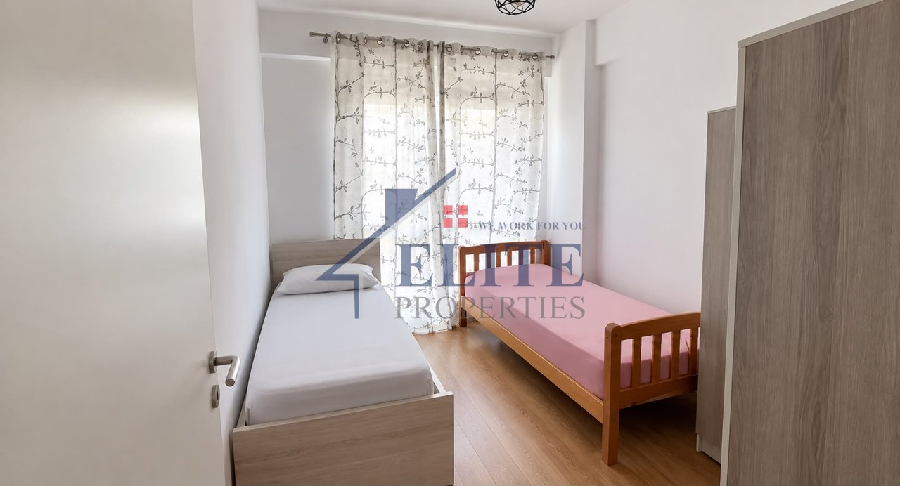 KOMPLEKSI OXA– apartment 1+1 for sale