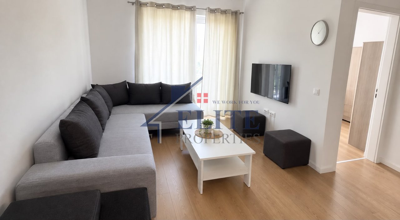 KOMPLEKSI OXA– apartment 1+1 for sale