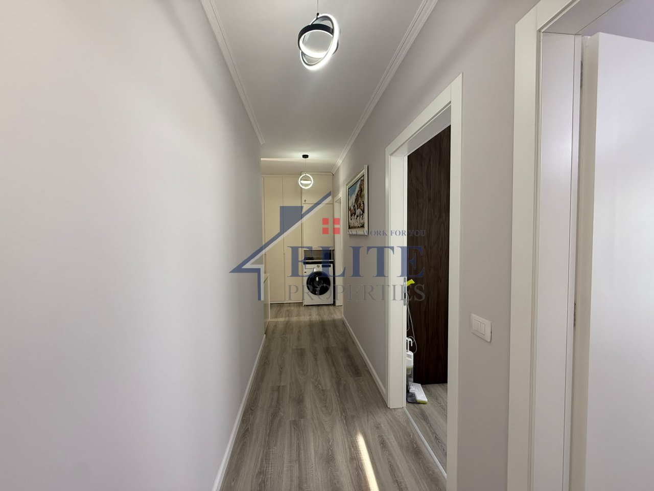 Via Dritan Hoxha, appartamento 2+1 in affitto – vicino alla Signora del Consiglio