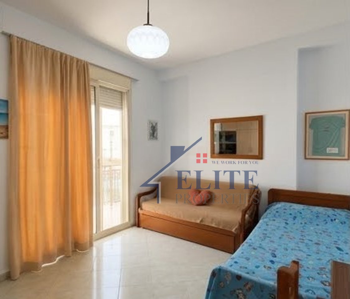 Selvia,  apartament 2+1+2 në shitje  – rruga Riza Cerova