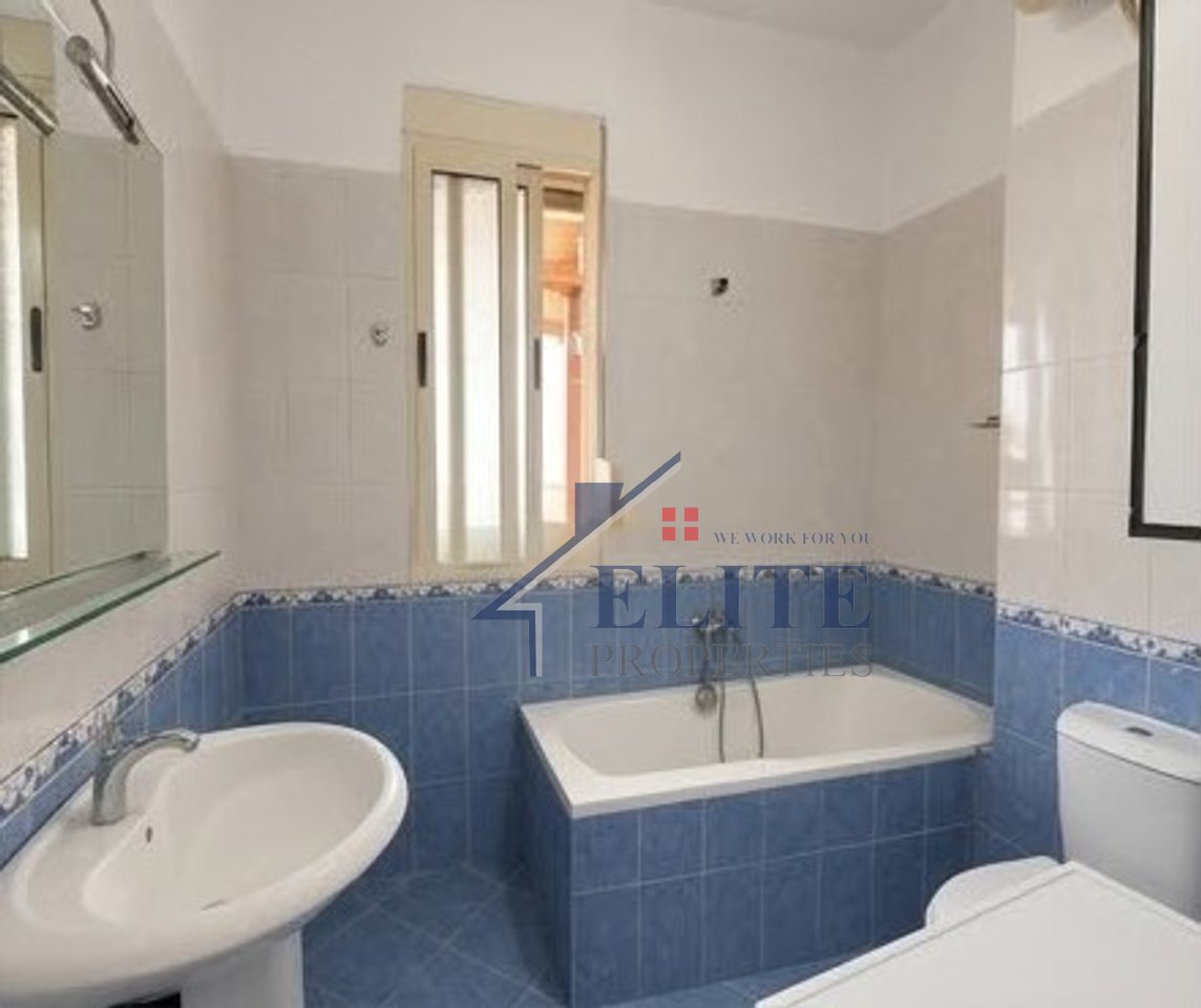Selvia,  apartament 2+1+2 në shitje  – rruga Riza Cerova