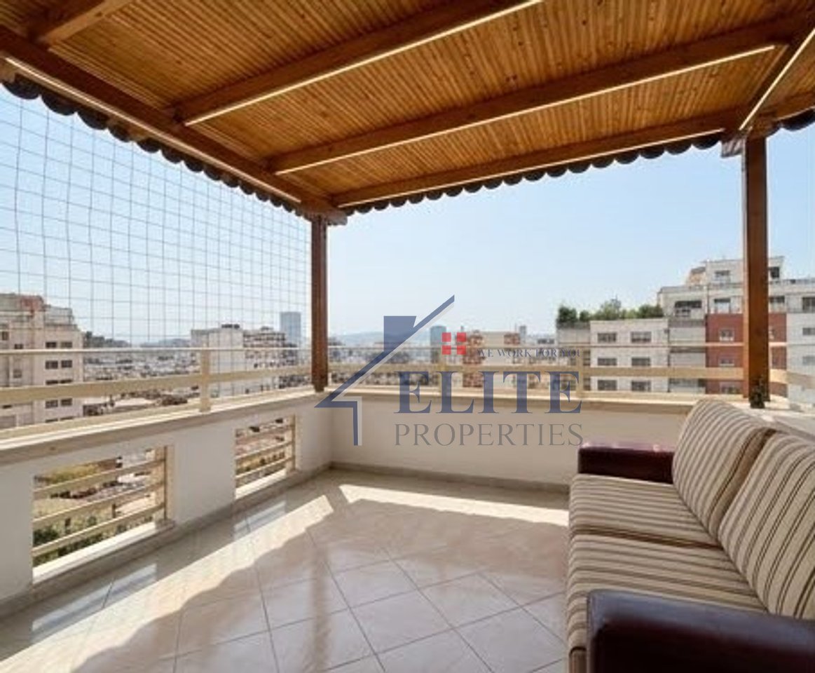 Selvia,  apartament 2+1+2 në shitje  – rruga Riza Cerova