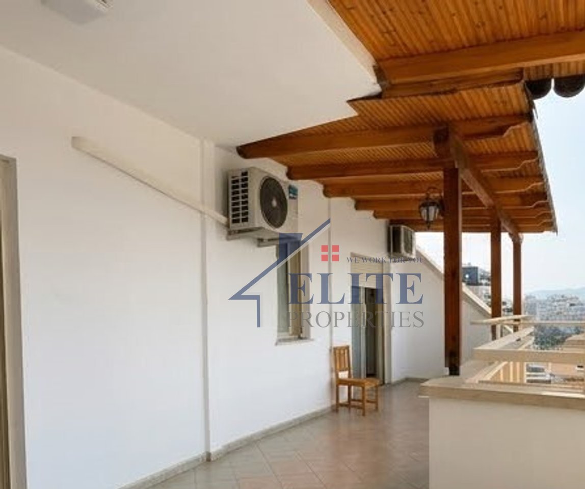 Selvia,  apartament 2+1+2 në shitje  – rruga Riza Cerova