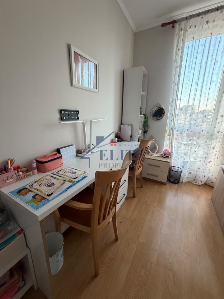 21 December, 2+1 apartment for rent