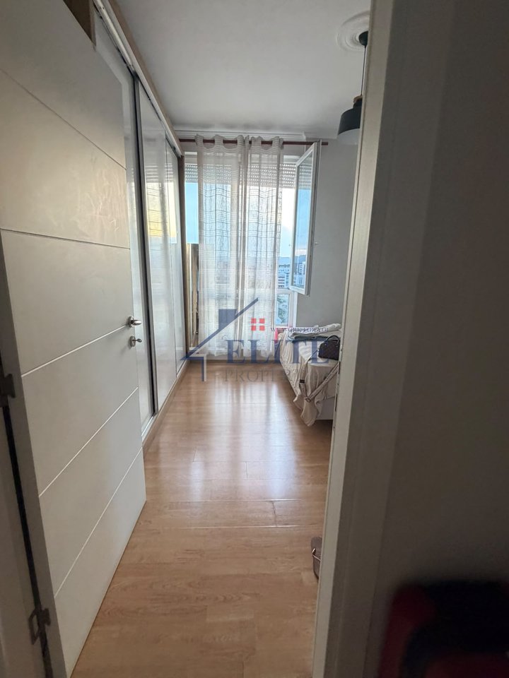 21 December, 2+1 apartment for rent