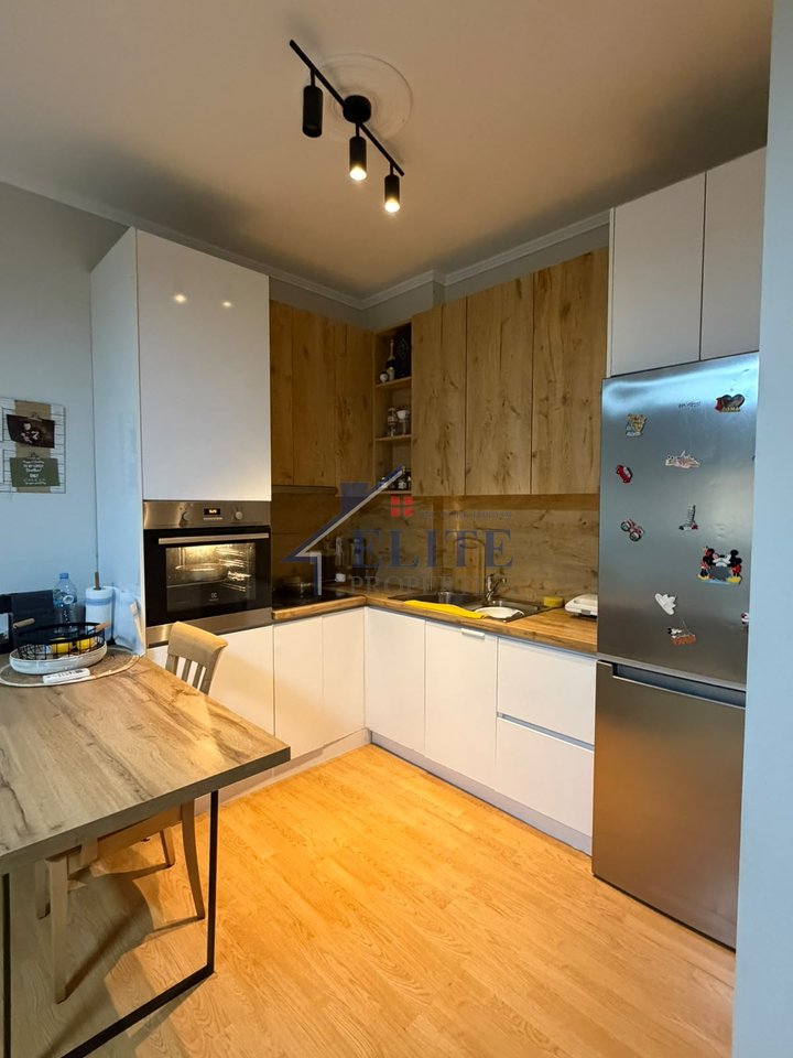 21 December, 2+1 apartment for rent
