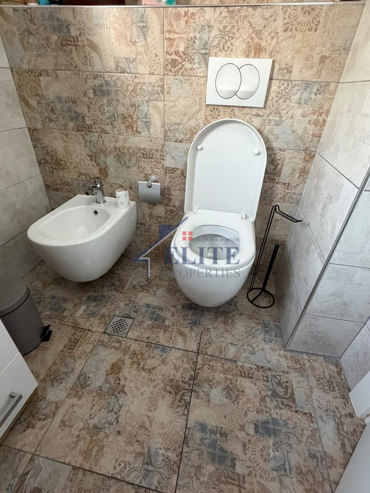 21 December, 2+1 apartment for rent