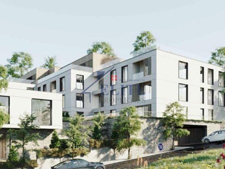 Lakeside Residence, apartament 3+1 në shitje - Liqeni i Farkës