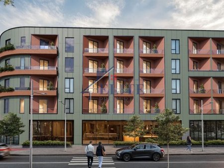 Paskuqan, apartament 2+1 në shitje
