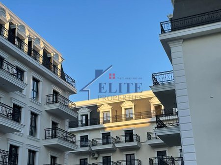 Porta Tirana e Re, apartament 2+1 në shitje
