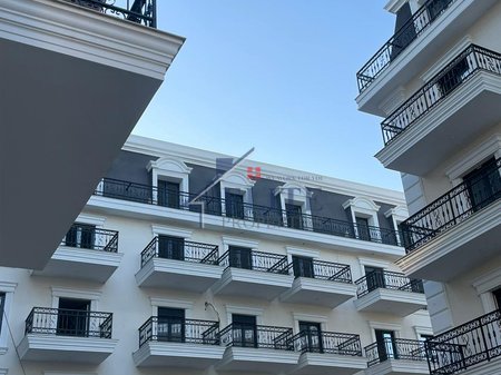 Porta Tirana e Re, appartamento 3+1 in vendita | Sauk i Vjeter