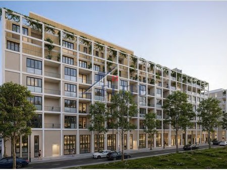 REZIDENCA "ADRIUM", GOLEM– shitet apartament 2+1