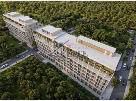 REZIDENCA "ADRIUM", GOLEM– shitet apartament 1+1
