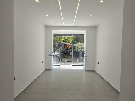 Opposite the New Maternity, shop for sale