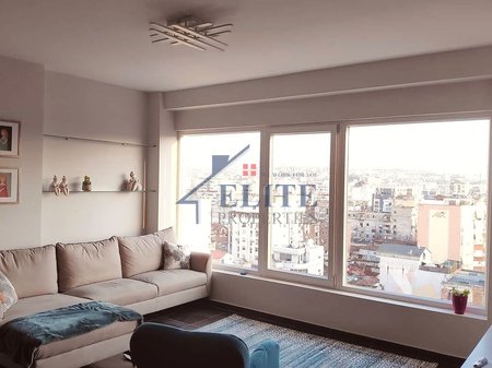 Pazari i Ri, apartament 2+1 me qira