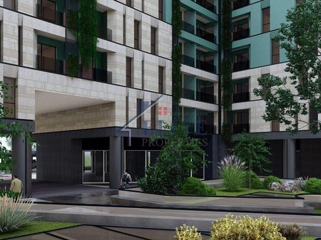 Riverside Residence, apartament 2+1 në shitje