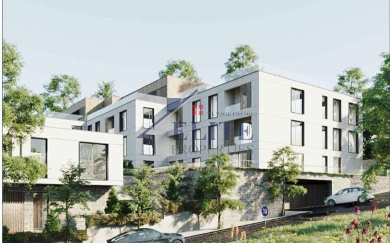Lakeside Residence, apartament 3+1 në shitje - Liqeni i Farkës