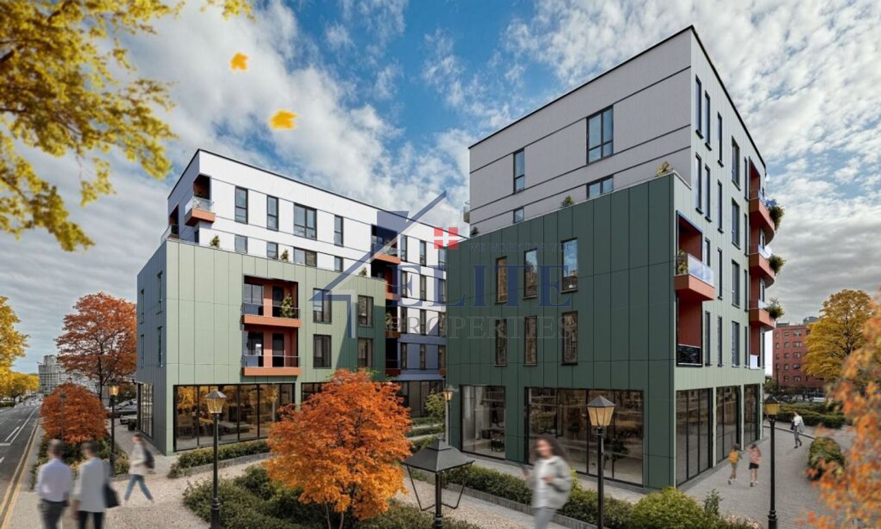 Paskuqan, 2+1 apartment for sale