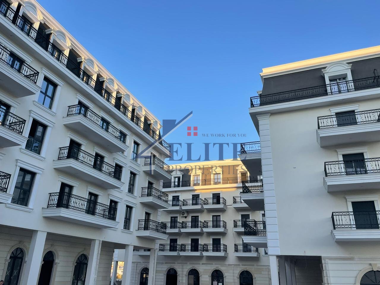 Porta Tirana e Re, apartament 2+1 në shitje