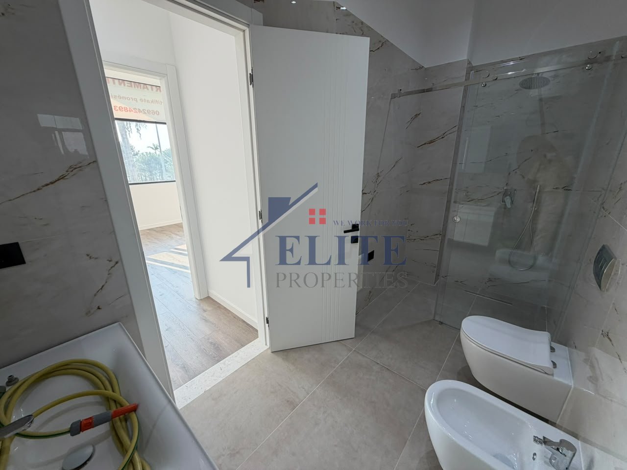 Vlorë, apartament 1+1 në shitje - Lungomare