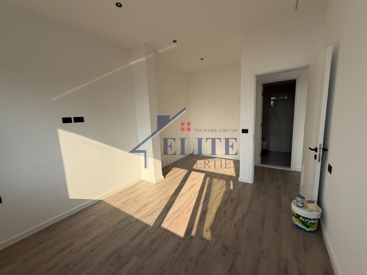 Vlorë, apartament 1+1 në shitje - Lungomare