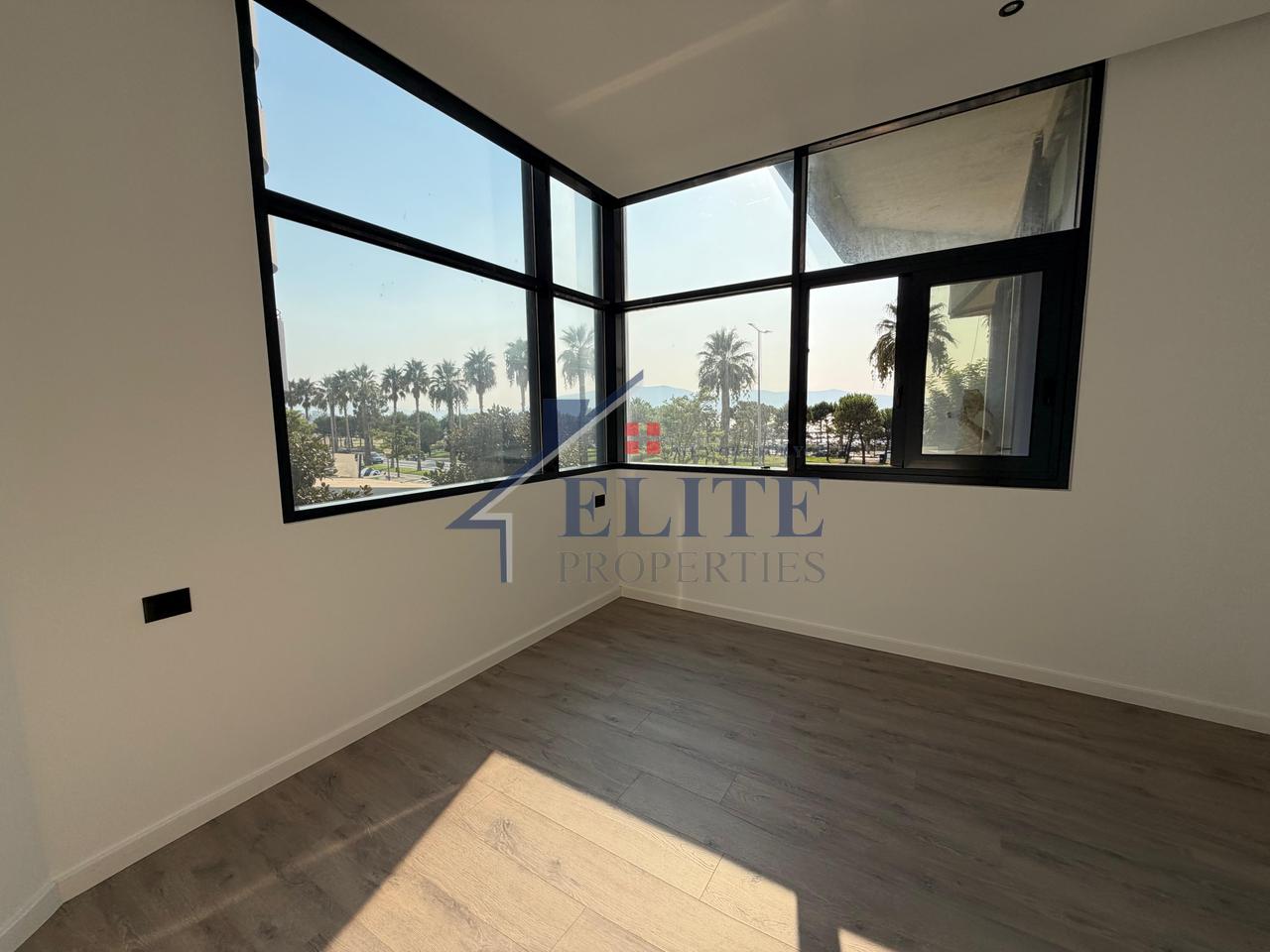 Lungomare,  apartament 1+1 në shitje – Vlorë