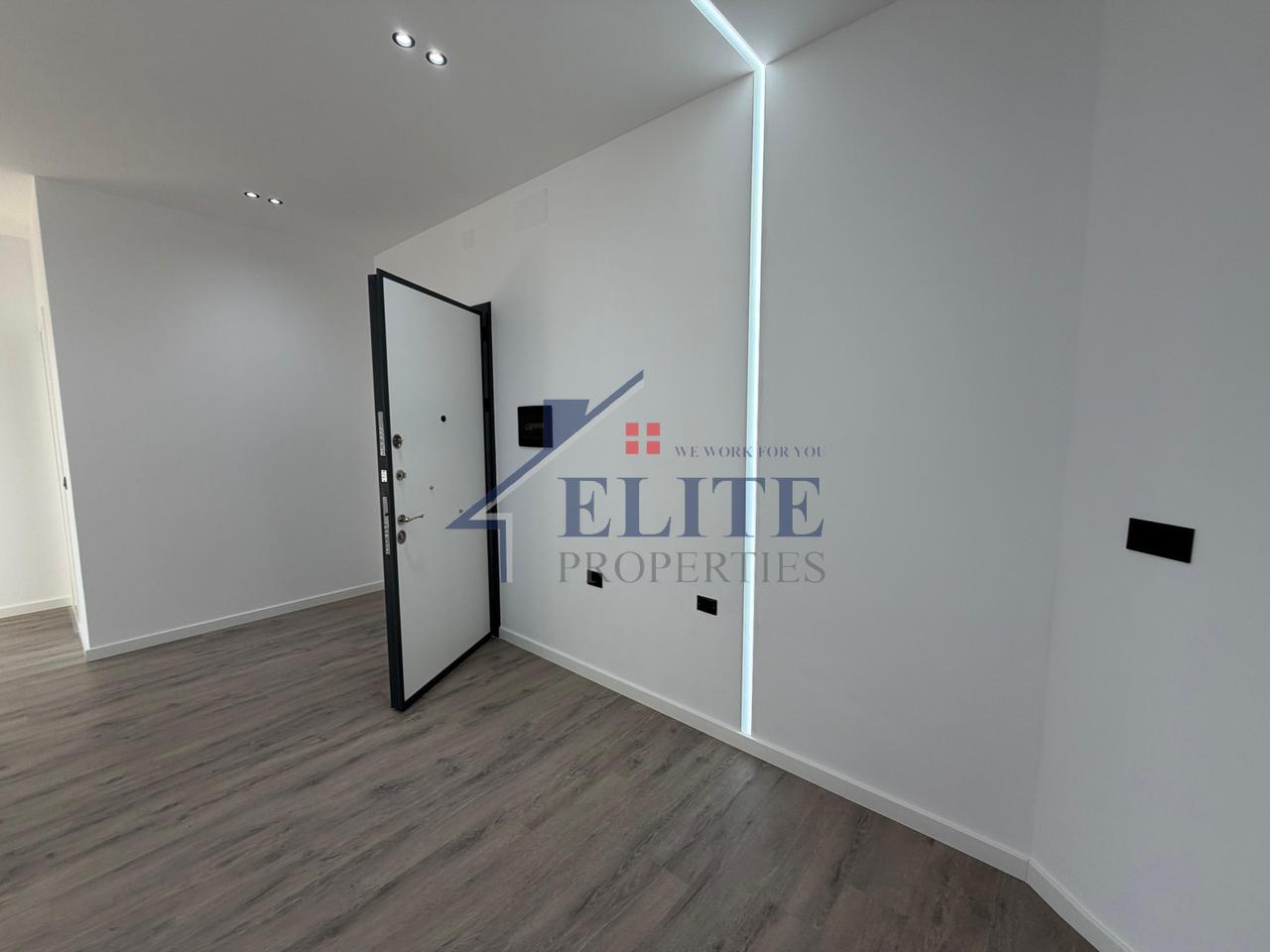 Lungomare,  apartament 1+1 në shitje – Vlorë