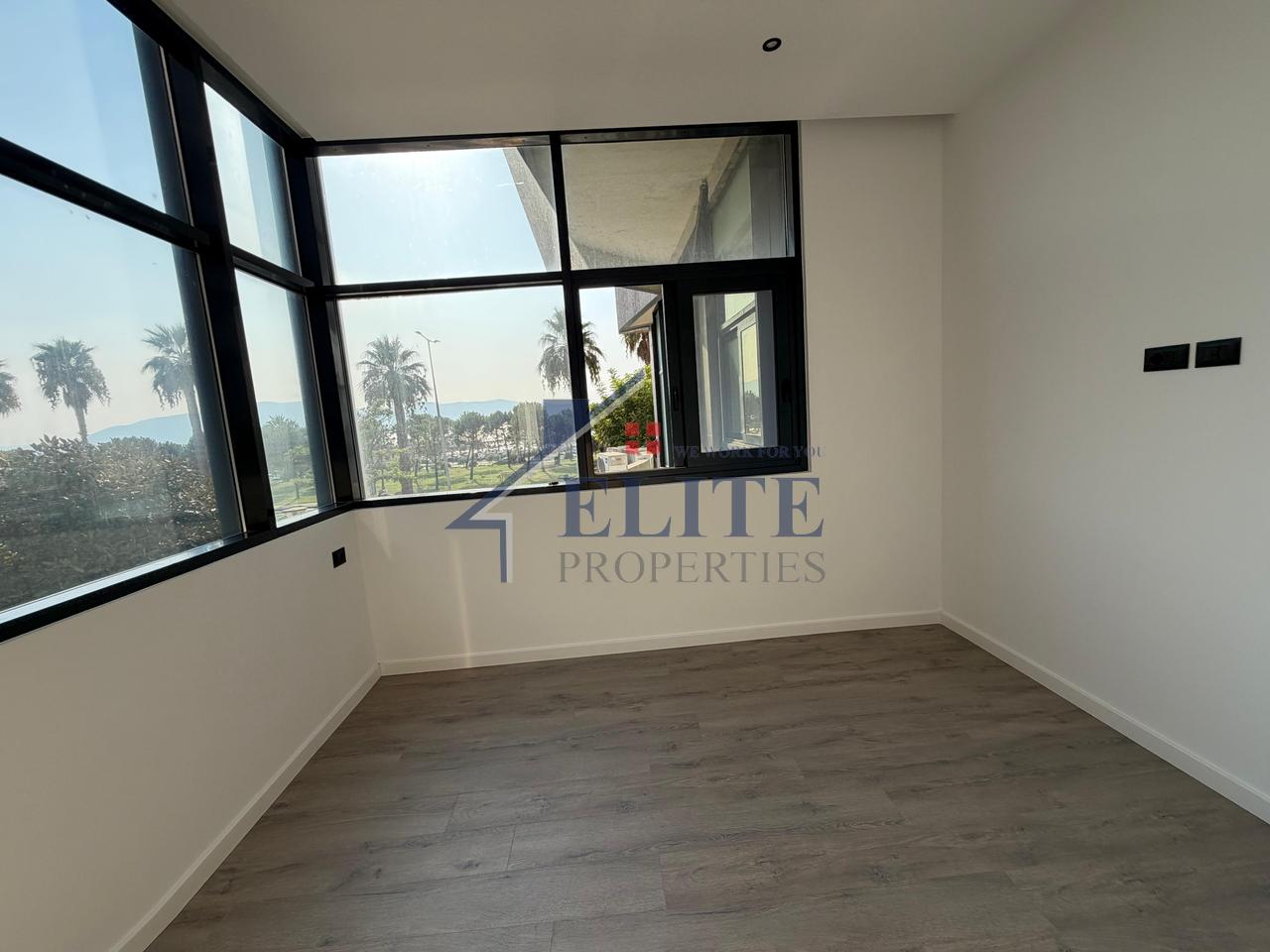Lungomare,  apartament 1+1 në shitje – Vlorë