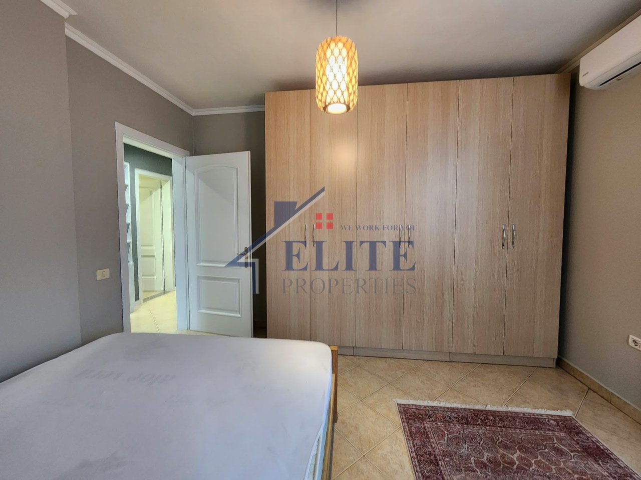 Dry Lake, Peti Street – Tirana apartment for rent  2+1+2