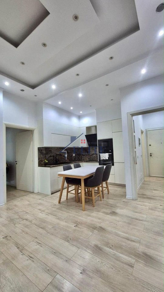 Dry Lake, Peti Street – Tirana apartment for rent  2+1+2