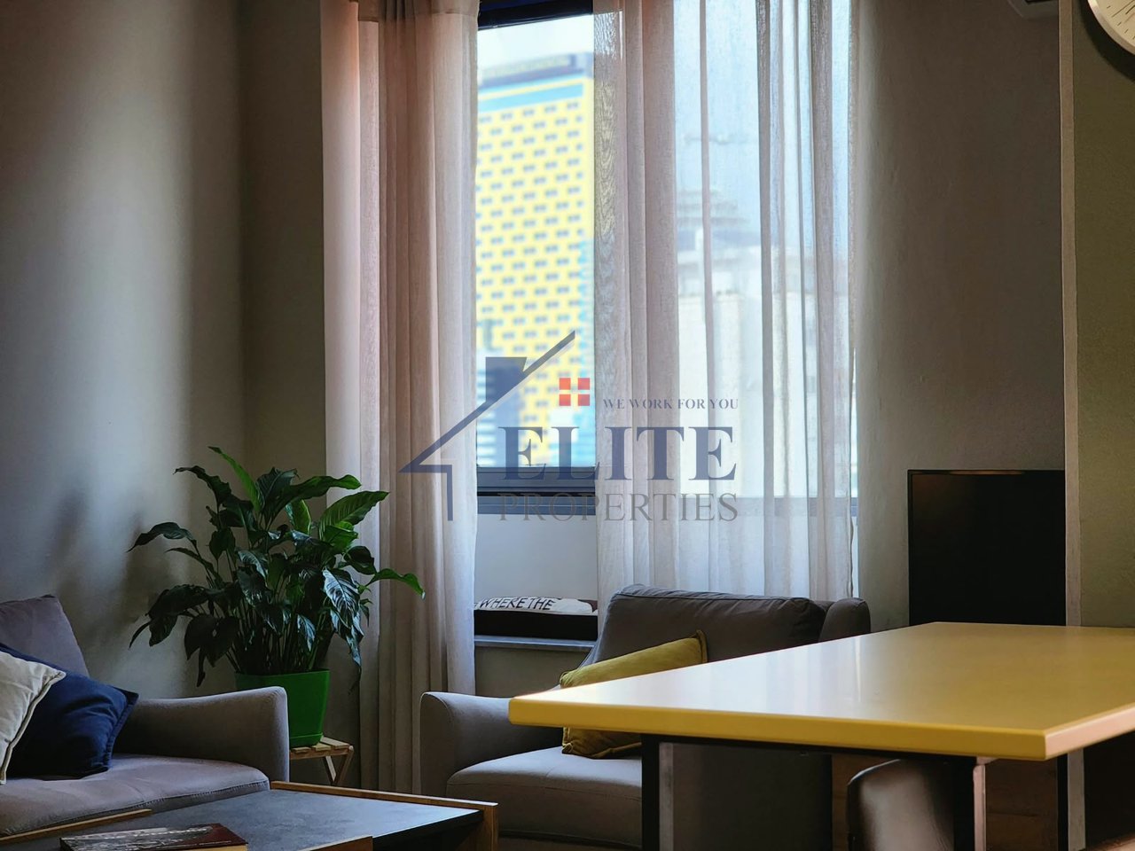 Dry Lake, Peti Street – Tirana apartment for rent  2+1+2